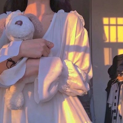 泪光闪闪