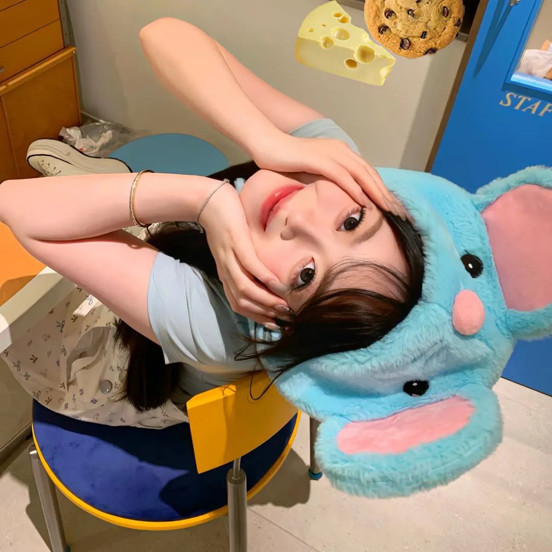 闯入者